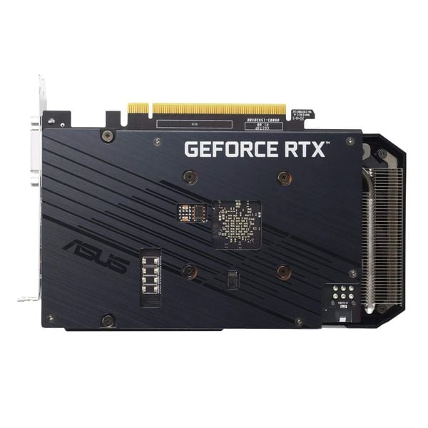GEARVN - ASUS Dual GeForce RTX 3050 V2 OC Edition 8GB
