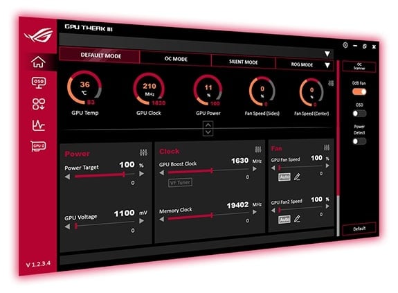 GEARVN - ASUS Dual GeForce RTX 3060 Ti OC Edition 8GB GDDR6X