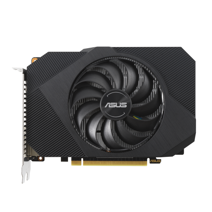 GEARVN ASUS Phoenix GeForce GTX 1650 4GB GDDR6 (PH-GTX1650-4GD6)