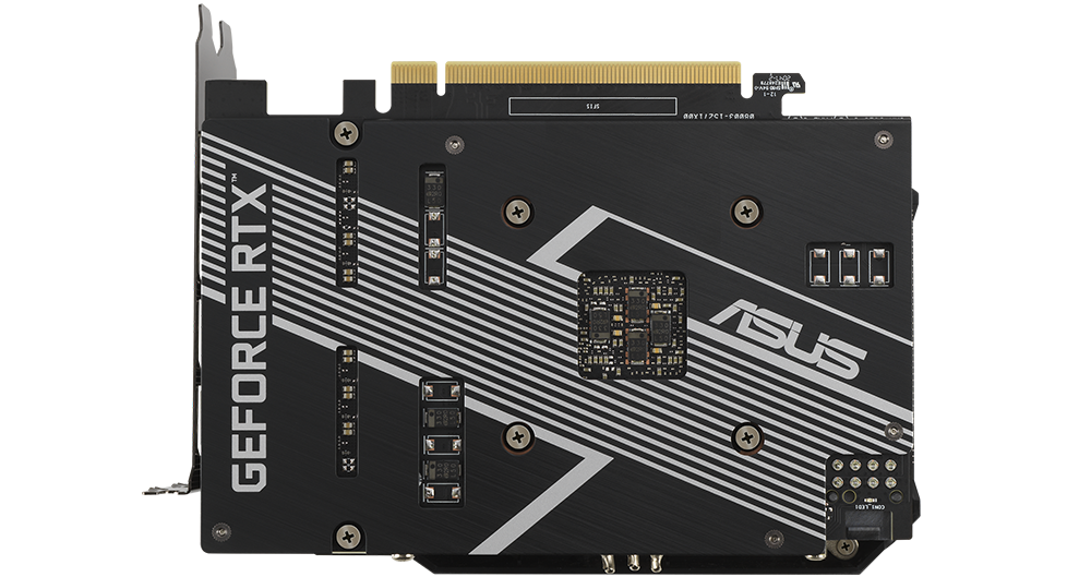 GEARVN.COM - ASUS Phoenix GeForce RTX 3060 V2 12GB GDDR6 (LHR)
