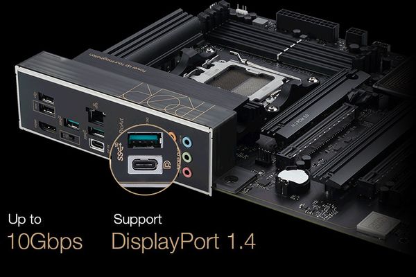 GEARVN - ASUS PROART B650-CREATOR (DDR5)