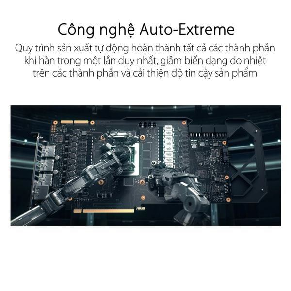 Nguyễn Thắng - ASUS PROART GeForce RTX 4070 Ti OC Edition 12GB GDDR6X