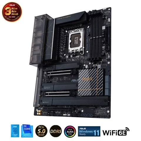 GEARVN ASUS ProArt Z690-CREATOR WIFI DDR5