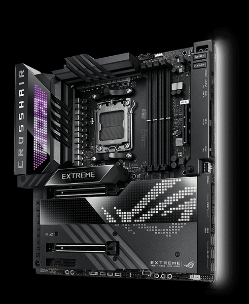 <p></noscript><strong>MAIANH</strong></p> - ASUS ROG CROSSHAIR X670E EXTREME (Socket AM5)