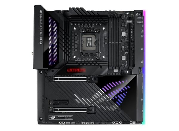  - ASUS ROG MAXIMUS Z790 EXTREME DDR5