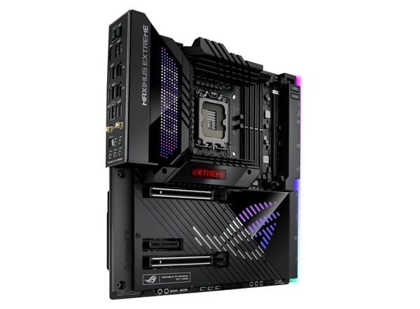 GEARVN - ASUS ROG MAXIMUS Z790 EXTREME DDR5