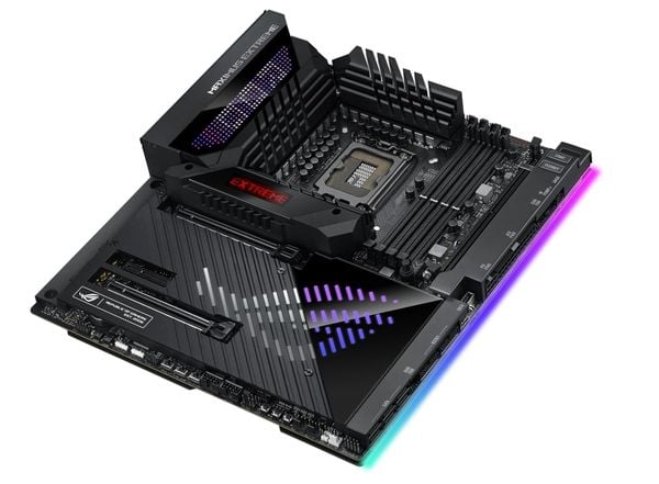 GEARVN - ASUS ROG MAXIMUS Z790 EXTREME DDR5