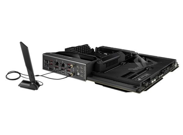 GEARVN - ASUS ROG MAXIMUS Z790 EXTREME DDR5