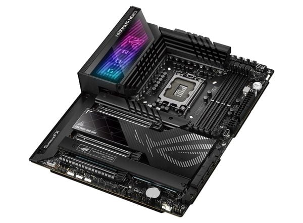 GEARVN - ASUS ROG MAXIMUS Z790 HERO DDR5