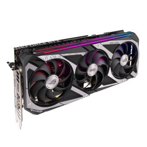 GEARVN ASUS ROG Strix GeForce RTX 3050 8GB