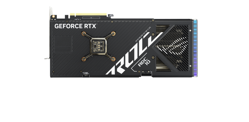 GEARVN - ASUS ROG Strix GeForce RTX 4070Ti 12GB GDDR6X