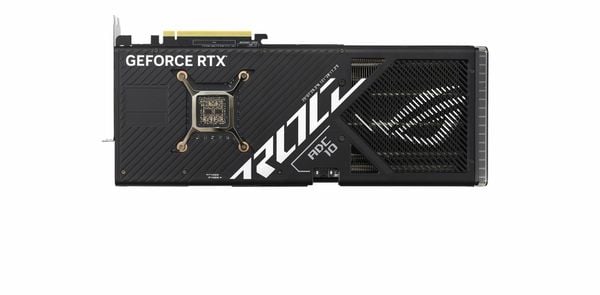 GEARVN - ASUS ROG Strix GeForce RTX 4080 OC Edition 16GB GDDR6X
