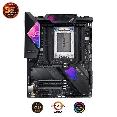 GEARVN ASUS ROG Strix TRX40-XE Gaming