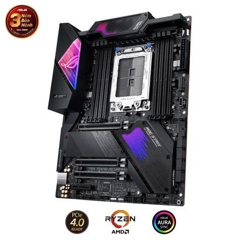 GEARVN ASUS ROG Strix TRX40-XE Gaming