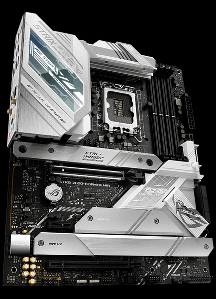 <p></noscript><strong>MAIANH</strong></p> - ASUS ROG STRIX Z690-A GAMING WIFI DDR5