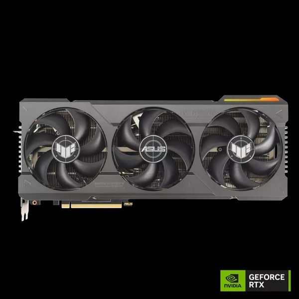 GEARVN - ASUS TUF Gaming GeForce RTX 4080 OC Edition 16GB GDDR6X