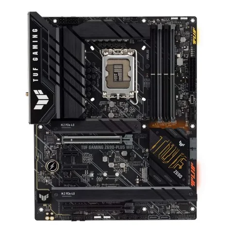 GEARVN ASUS TUF GAMING Z690-PLUS WIFI DDR5