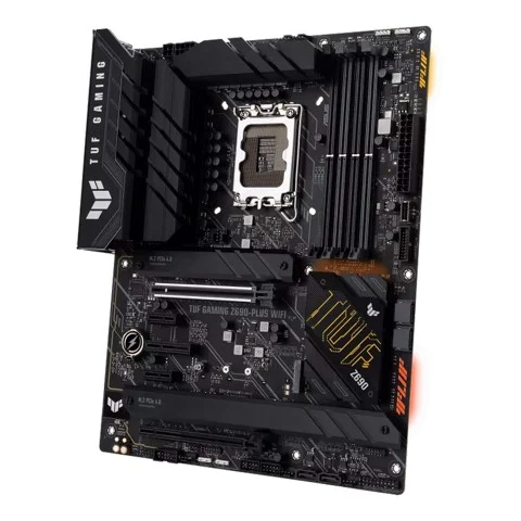 GEARVN ASUS TUF GAMING Z690-PLUS WIFI DDR5