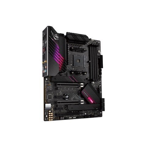 GEARVN - ASUS ROG STRIX B550-XE GAMING WIFI