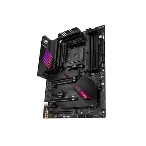 GEARVN - ASUS ROG STRIX B550-XE GAMING WIFI