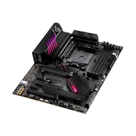 GEARVN - ASUS ROG STRIX B550-XE GAMING WIFI