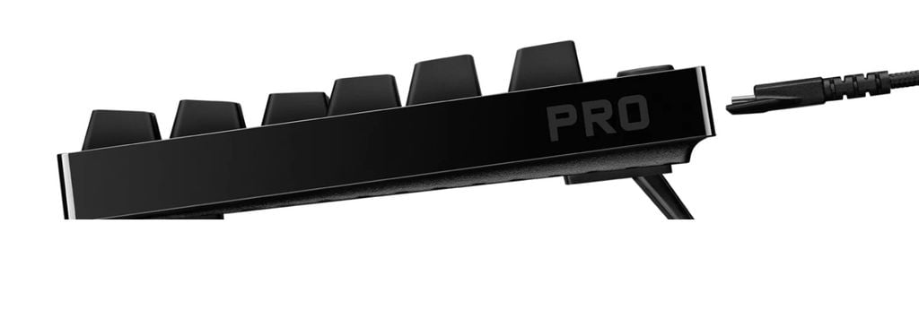 GEARVN bàn phím Logitech G PRO Mechanical Gaming Keyboard