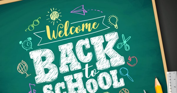 Back To School Là Gì? Cần Chuẩn Bị Những Gì Trước Ngày B2S – Gearvn.Com