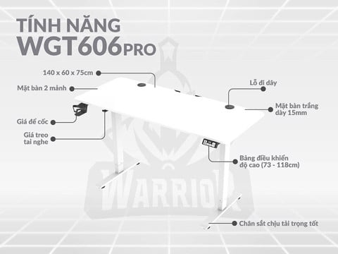 GEARVN-ban-nang-ha-warrior-wgt606-pro-white