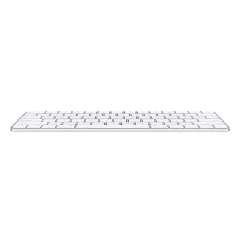 GEARVN - Bàn phím APPLE Magic Keyboard - US English Silver