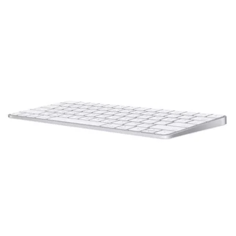 GEARVN - Bàn phím APPLE Magic Keyboard - US English Silver