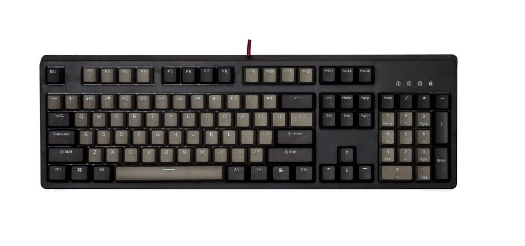 GEARVN.COM - Bàn phím cơ E-Dra EK3104 Pro Cherry