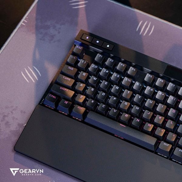 GEARVN - Bàn phím Corsair K70 PRO