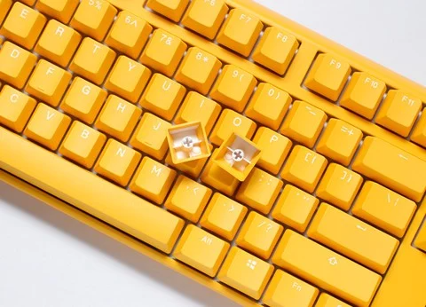 GEARVN-ban-phim-ducky-one-3-tkl-yellow