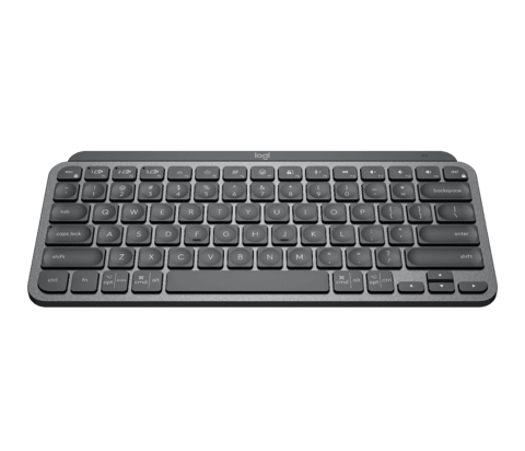 GEARVN bàn phím không dây Logitech MX Keys Mini - Graphite