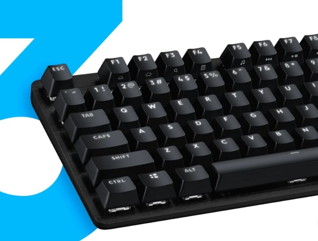 Logitech Mechanical Gaming G413 SE