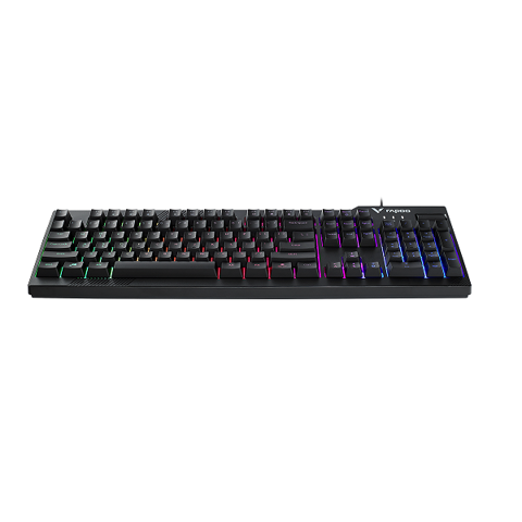 GEARVN - Bàn phím Rapoo V50S RGB