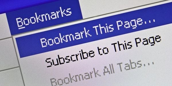 GEARVN - Bookmark là gì?