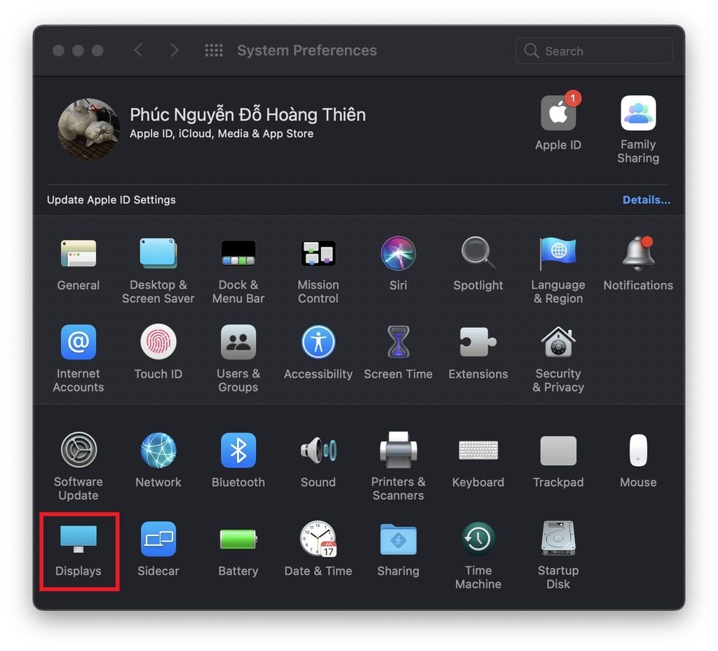 GEARVN Cách chỉnh độ sáng màn hình máy tính, laptop không thể bỏ qua