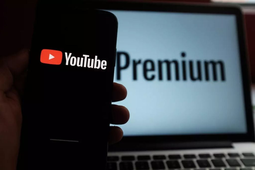 GEARVN - YouTube Premium là gì?