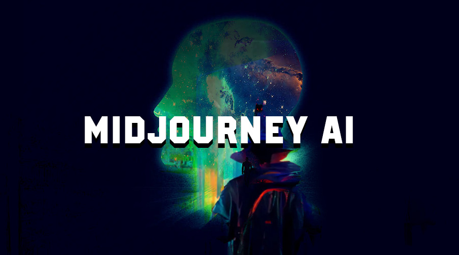 GEARVN - Midjourney AI là gì?