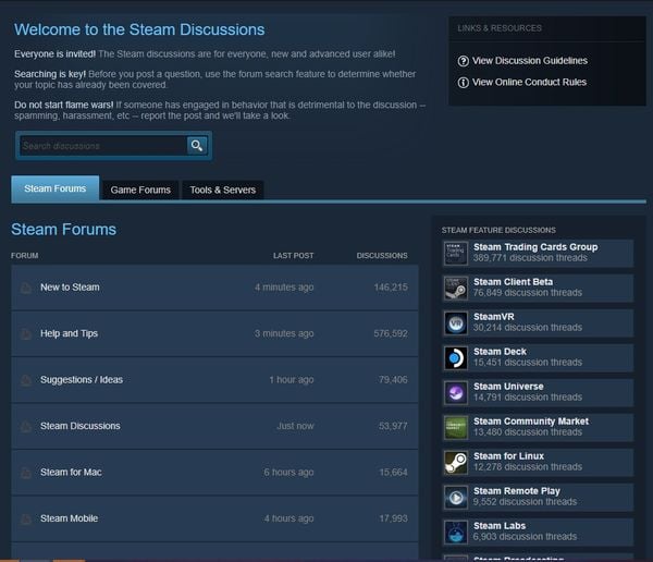GEARVN - Viết blog kiếm tiền trên Steam