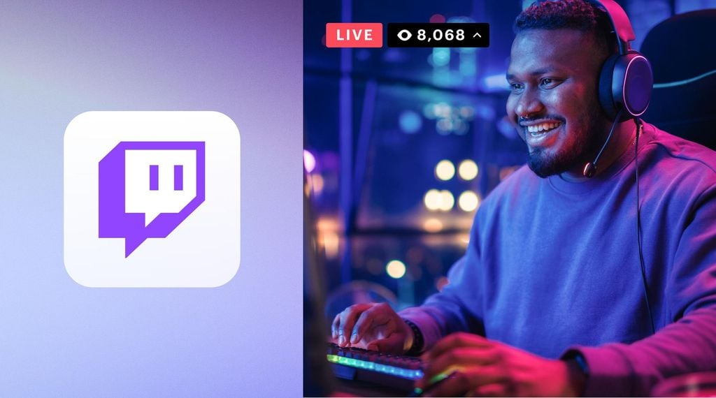GEARVN - Livestream game kiếm tiền trên Steam