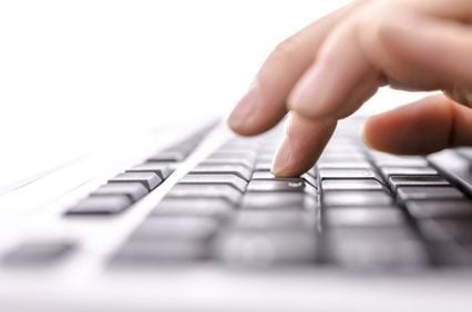 Cách sử dụng bàn phím thay chuột phải hỏng - bloghong.com