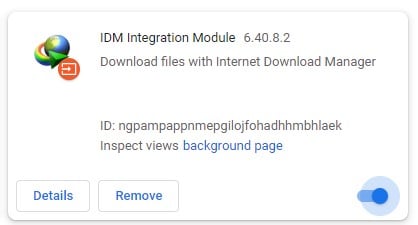 Hướng dẫn sử dụng IDM, Internet Download Manager - GEARVN