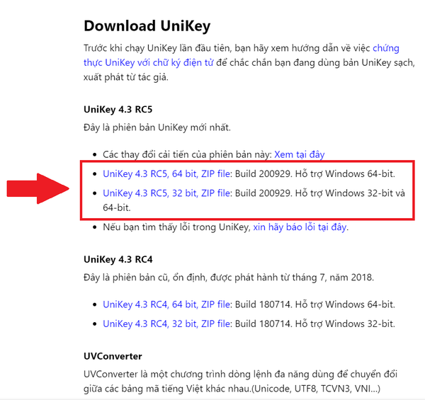 Unikey Là Gì ? Cách Tải Unikey Về Máy Tính Miễn Phí – Gearvn.Com