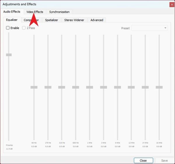 Cách xoay video với VLC Media Player - GEARVN