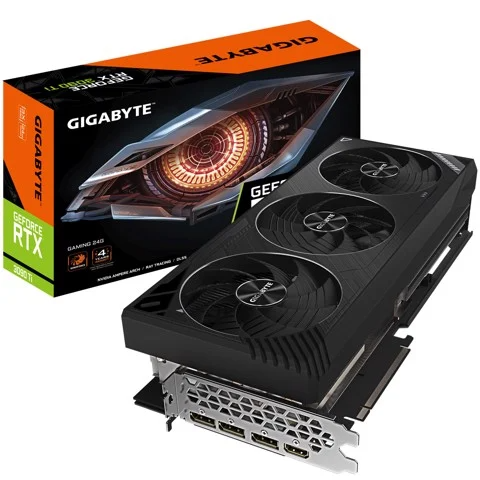 GEARVN - Card Màn Hình Gigabyte GeForce RTX 3090Ti GAMING 24G