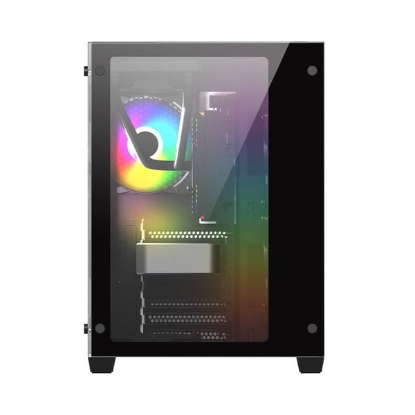 GEARVN - Case 1st Player MV7 Black