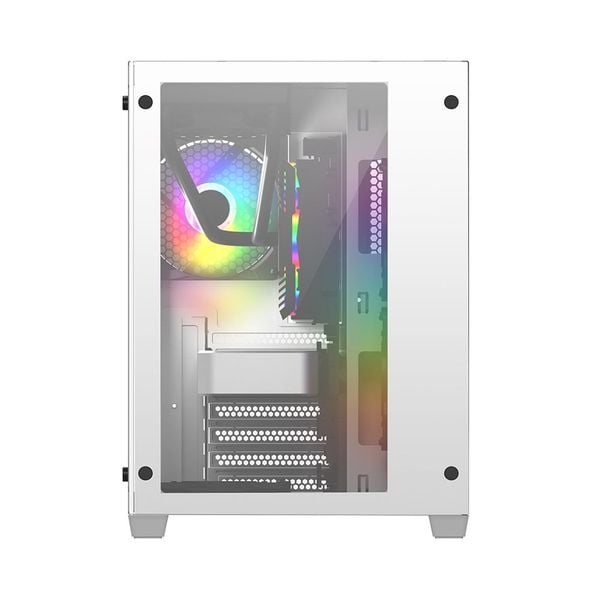 GEARVN - Case 1st Player MV7 WHITE