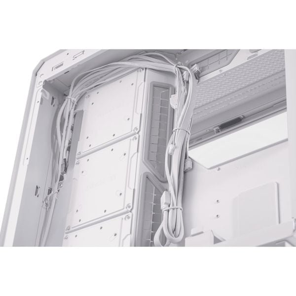GEARVN - Case Asus TUF Gaming GT502 White